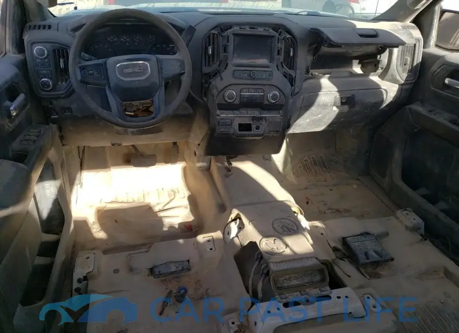 3GTU9AEF1KG210874# 8