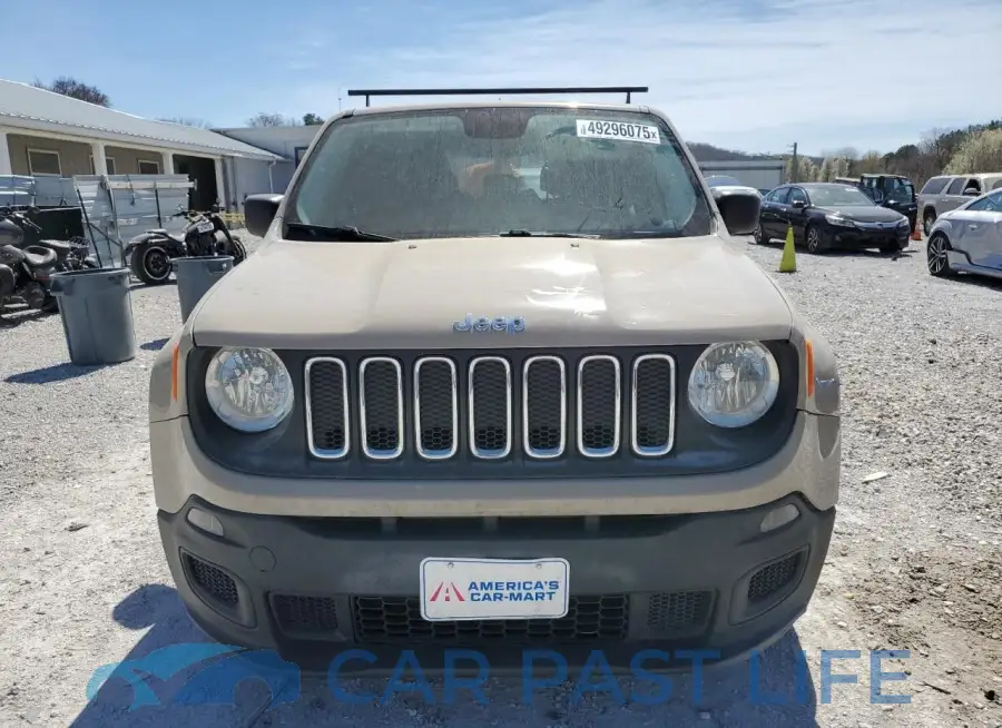 ZACCJAAT2GPD33815# 5