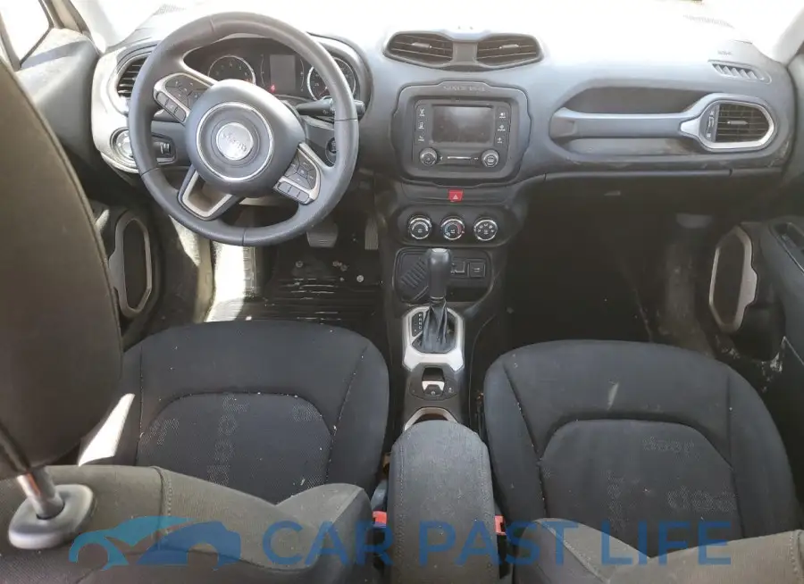 ZACCJAAT2GPD33815# 8