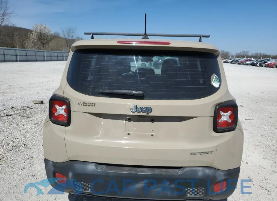 ZACCJAAT2GPD33815# 6