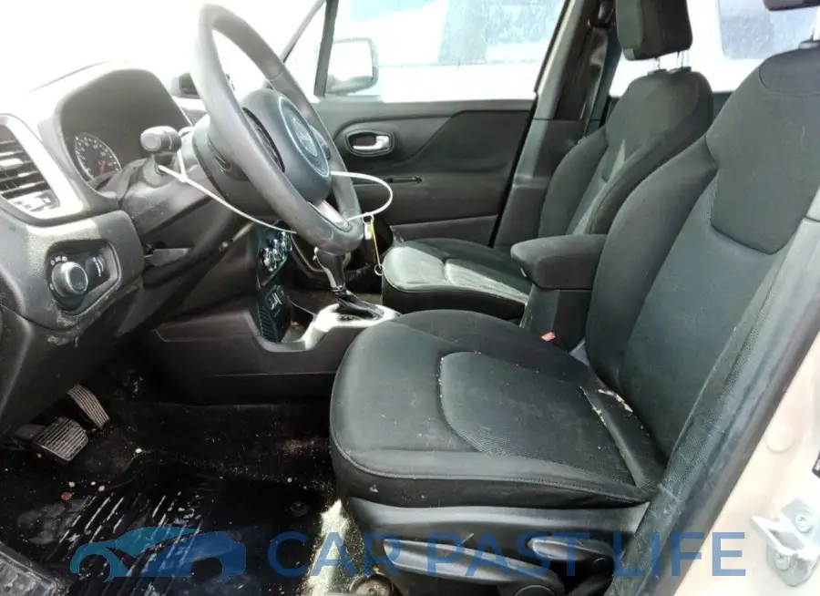 ZACCJAAT2GPD33815# 7