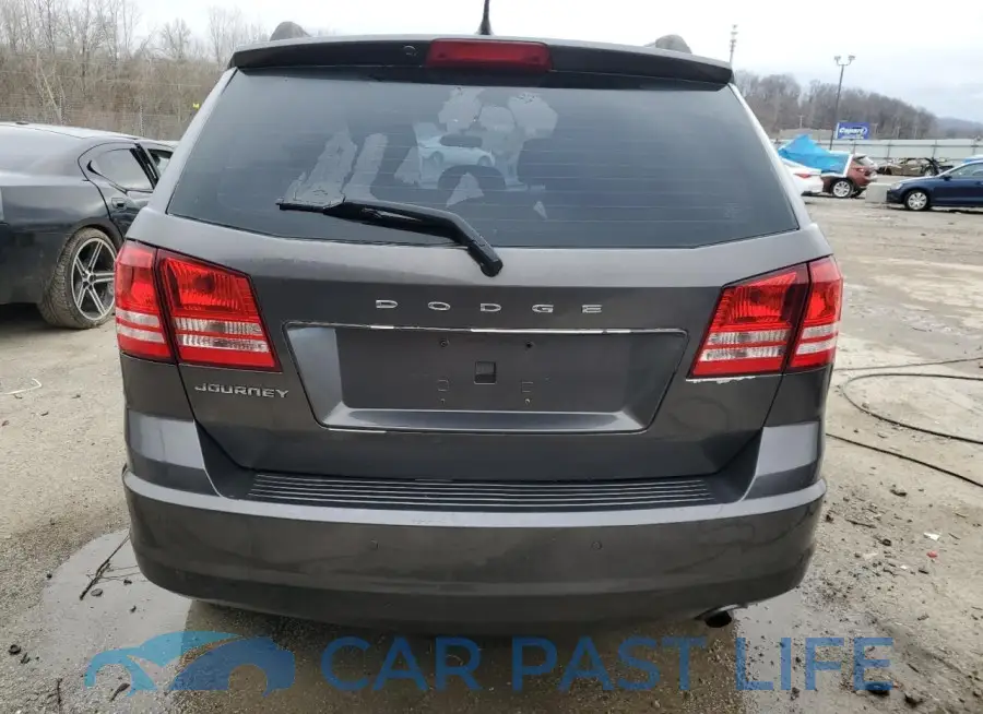 3C4PDCAB7HT707244# 6