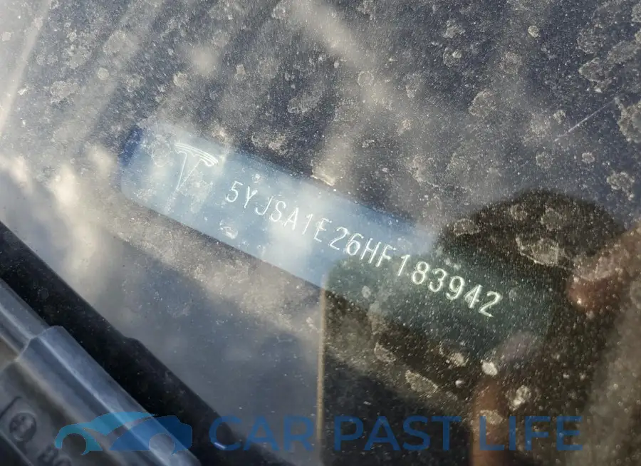 5YJSA1E26HF183942# 12