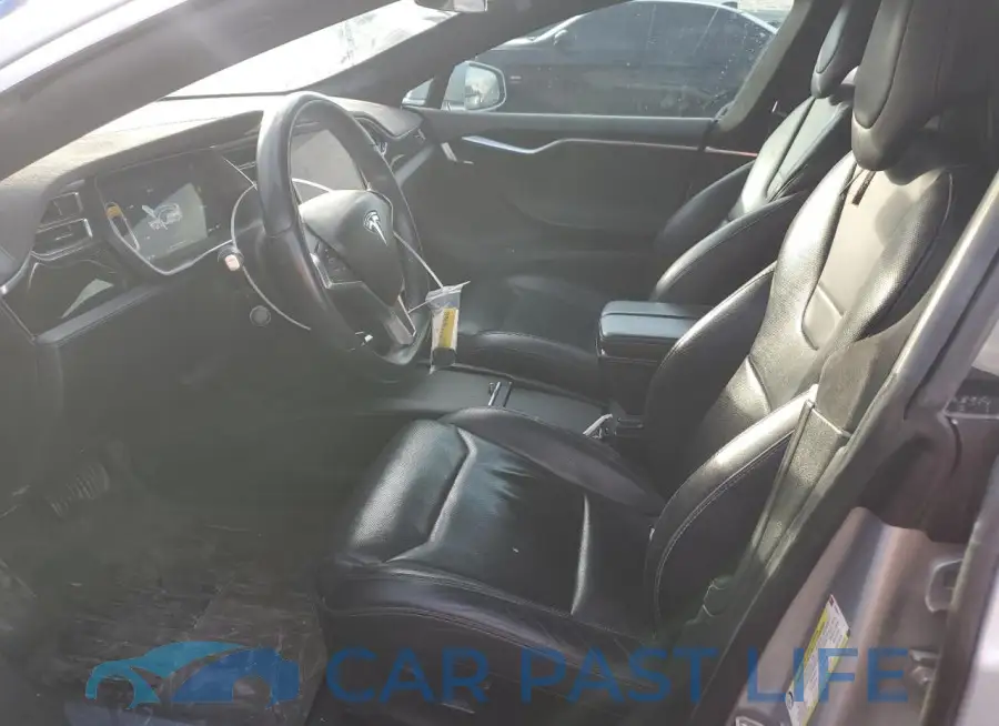 5YJSA1E26HF183942# 7