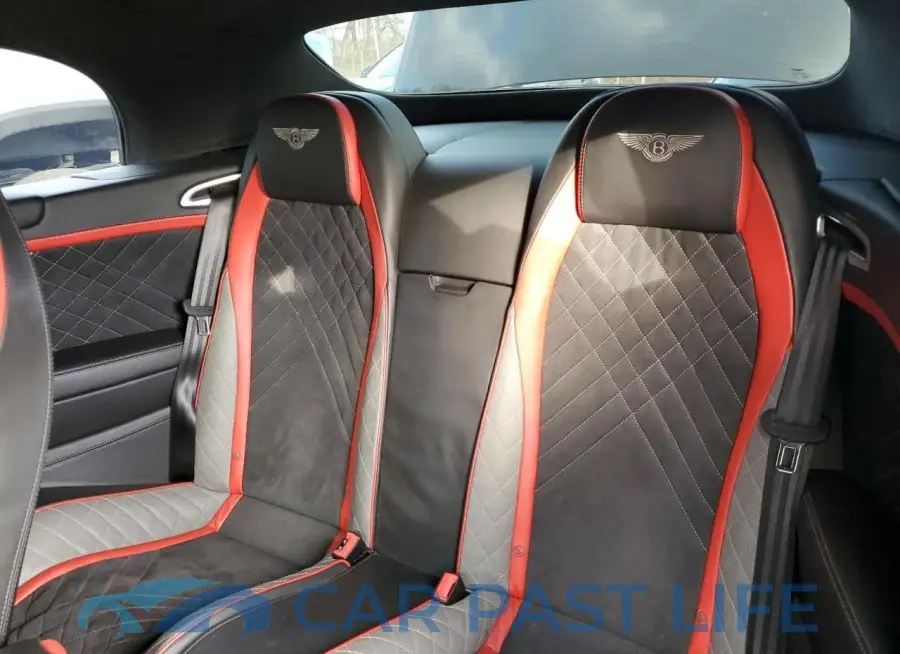 SCBGB3ZA5JC067377# 10
