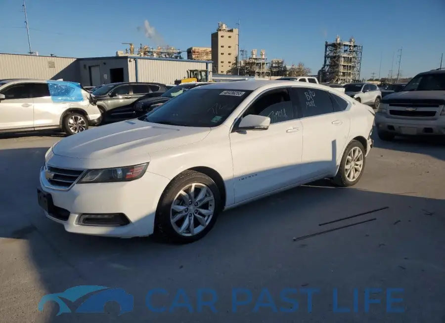 1G11Z5S34KU116384# 1