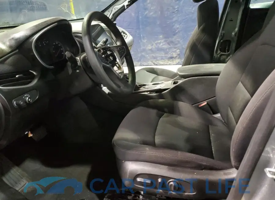 1G1ZD5ST4RF116580# 7