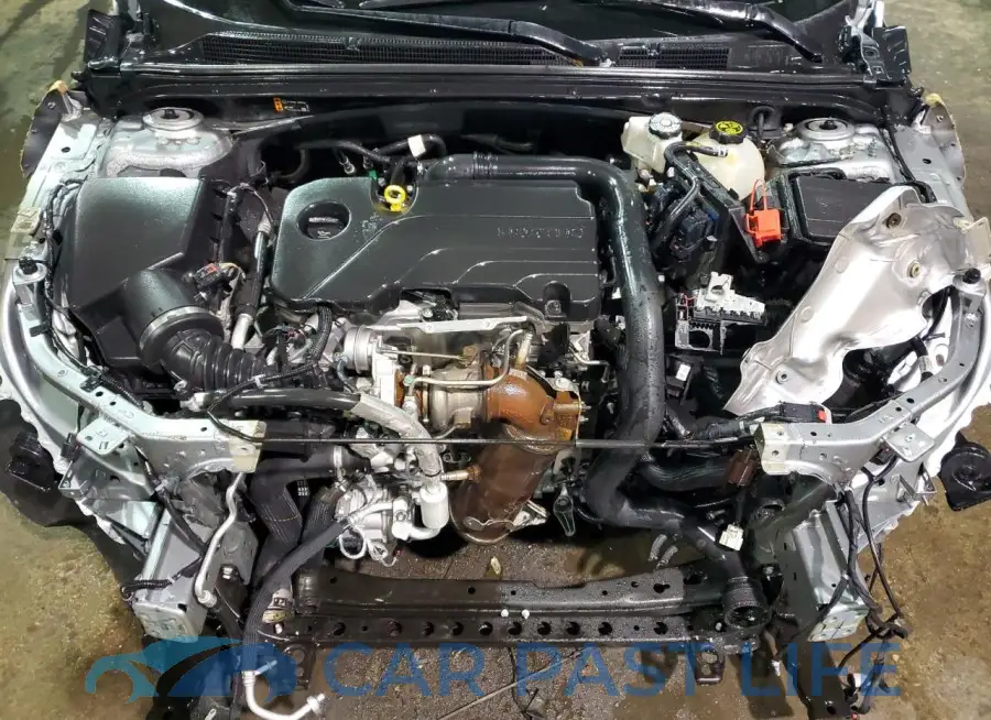 1G1ZD5ST4RF116580# 11