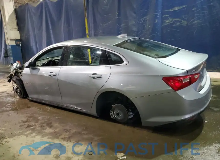 1G1ZD5ST4RF116580# 2