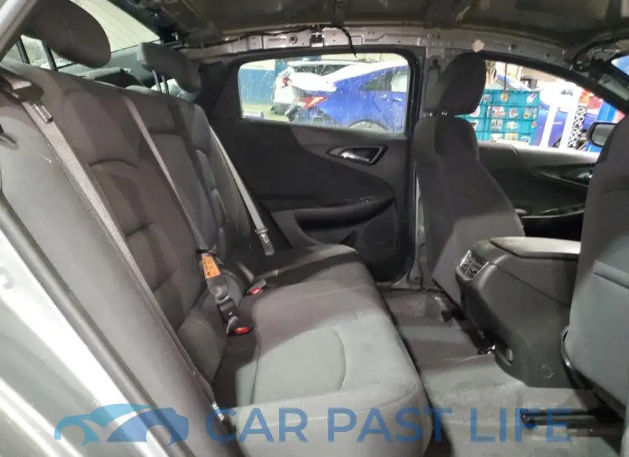 1G1ZD5ST4RF116580# 10
