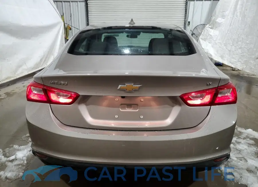 1G1ZD5ST7PF195238# 6