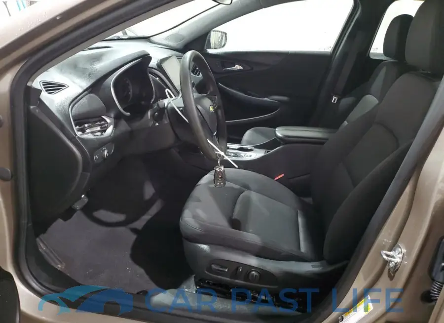 1G1ZD5ST7PF195238# 7