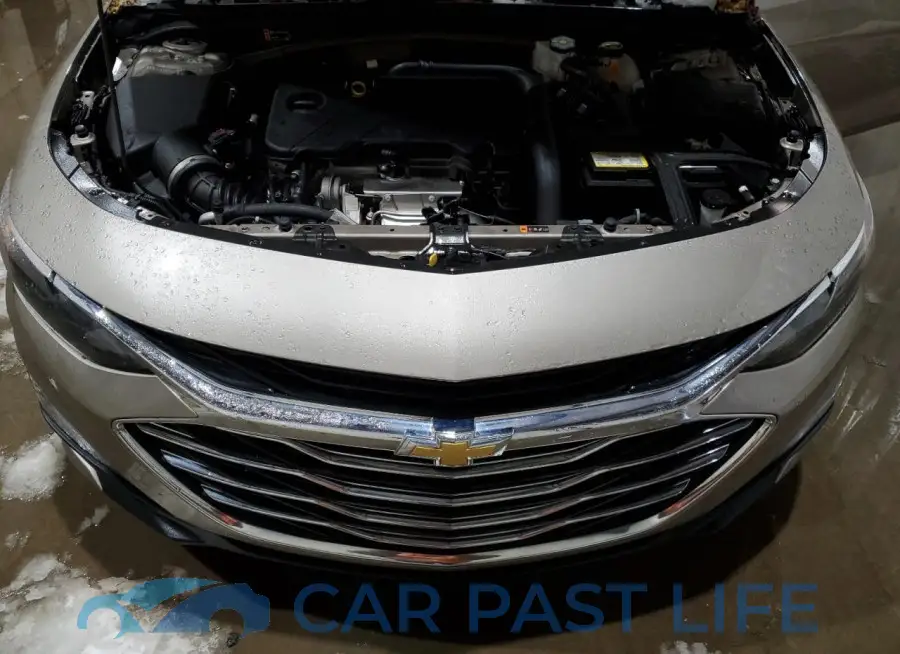 1G1ZD5ST7PF195238# 11