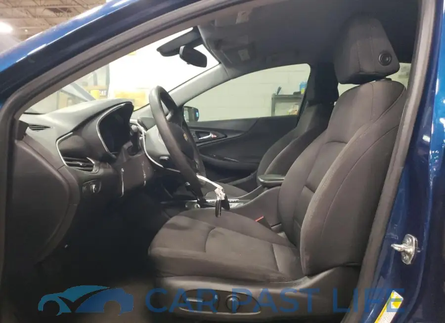 1G1ZD5ST9KF190065# 7