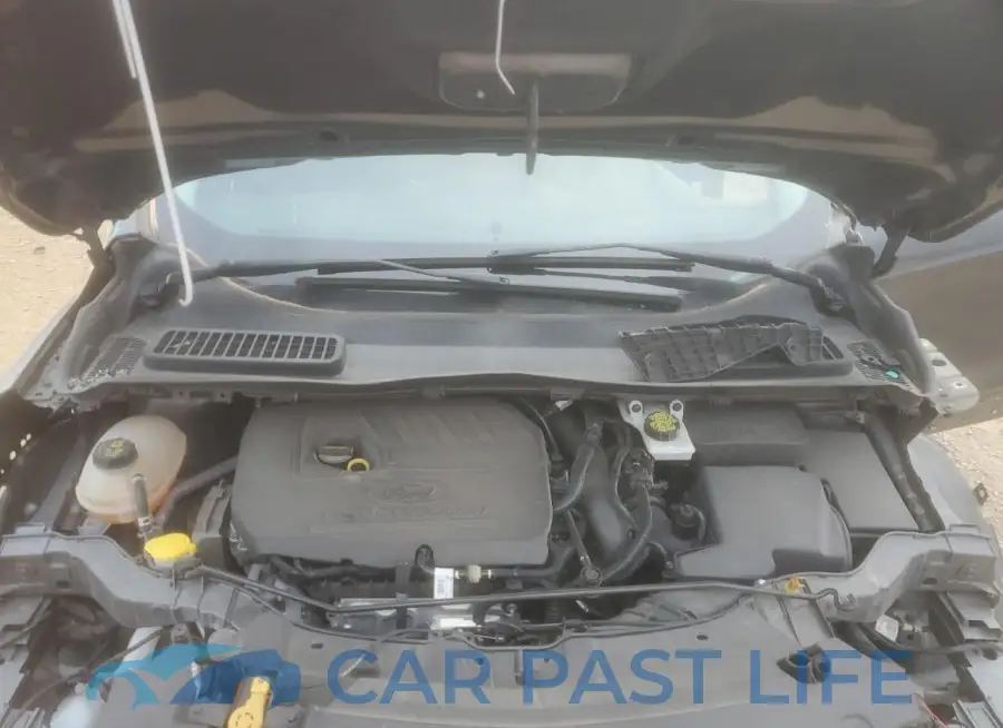 1FMCU9GD7HUB35071# 12