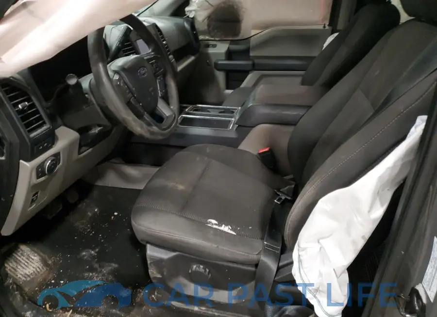 1FTEW1EP8JFC90857# 7