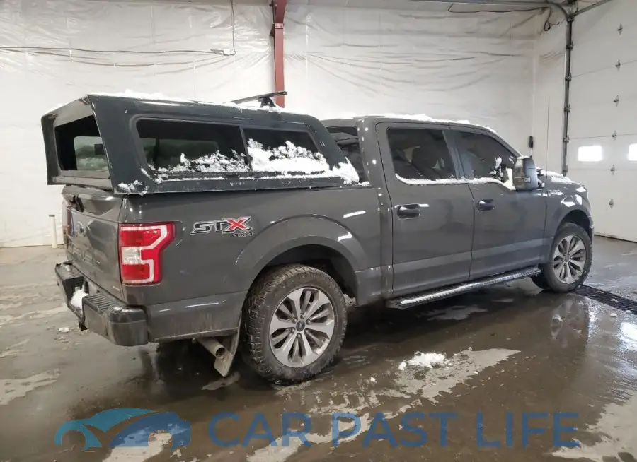 1FTEW1EP8JFC90857# 3