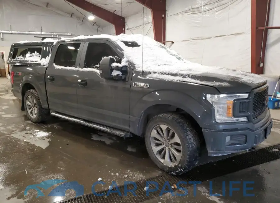 1FTEW1EP8JFC90857# 4