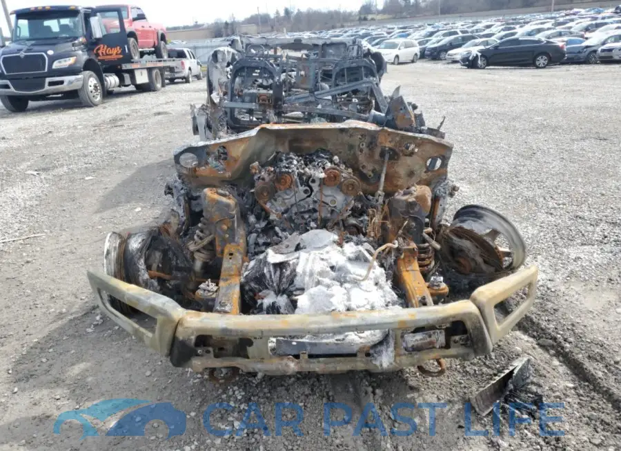 1FTFW1RG3HFC49402# 5