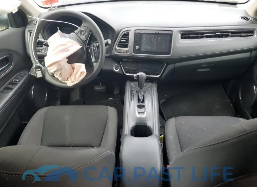 3CZRU6H57NM748001# 8