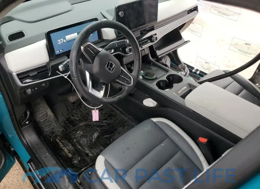 3GPKHXRJ1RS520279# 8