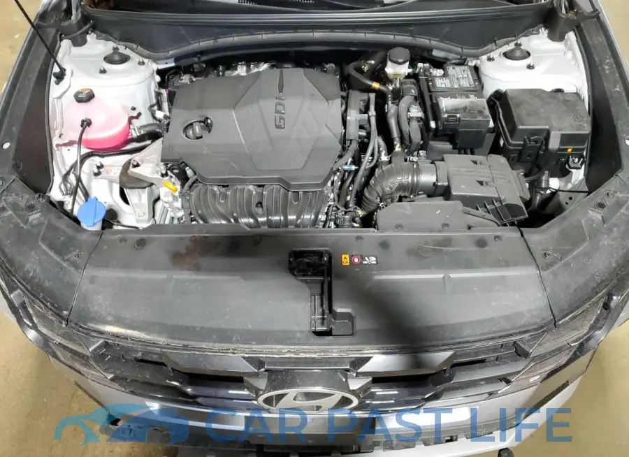 5NMJBCDE8SH464047# 12