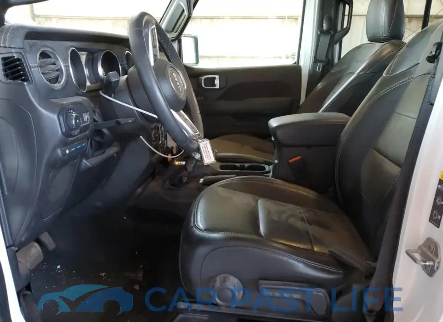 1C4JJXP65PW629619# 7