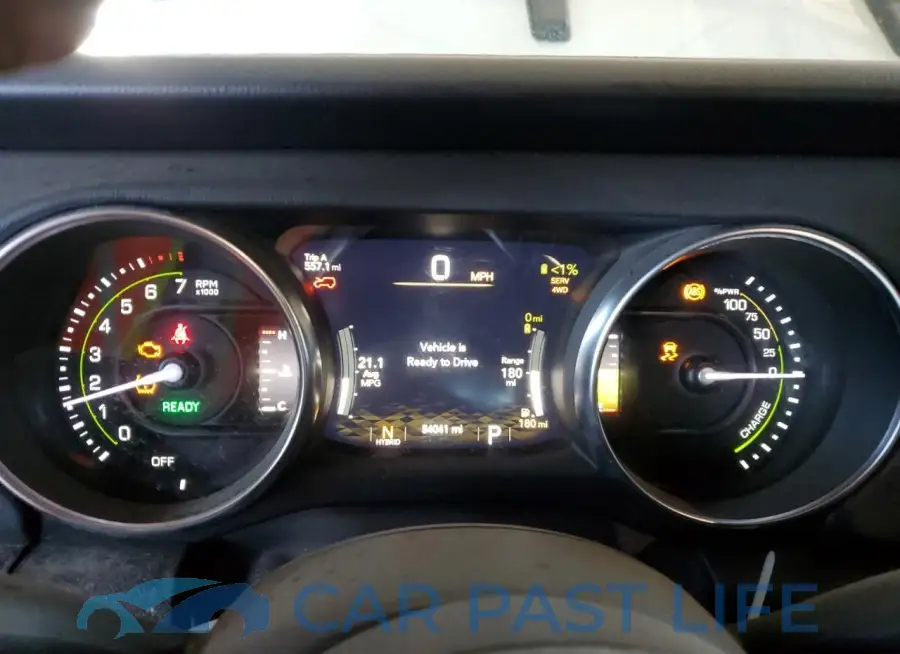 1C4JJXP65PW629619# 9