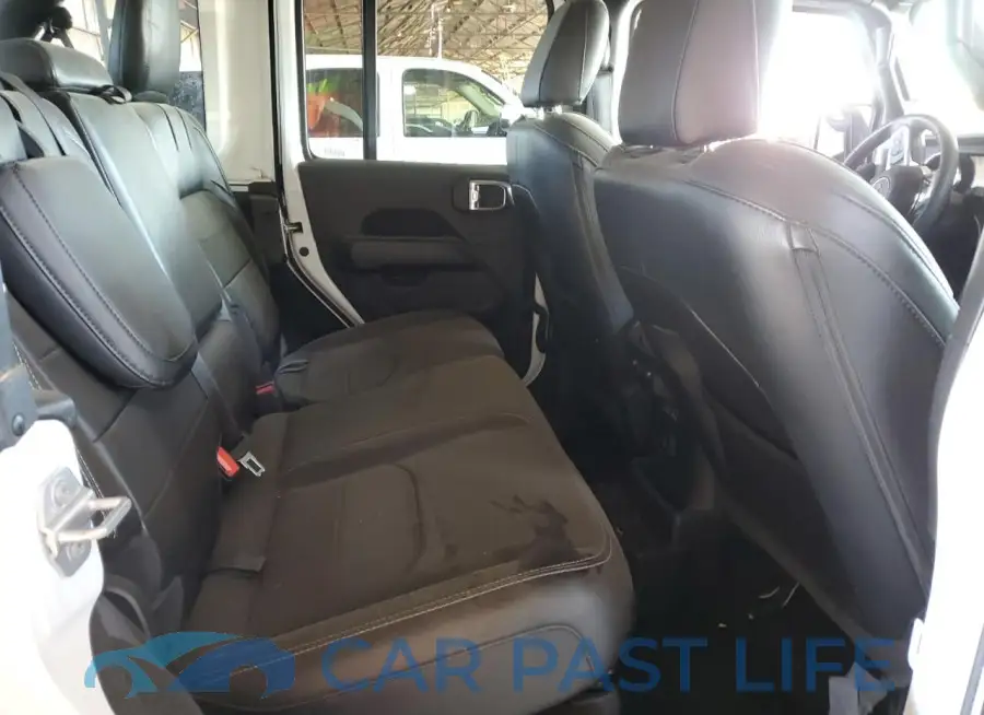 1C4JJXP65PW629619# 11