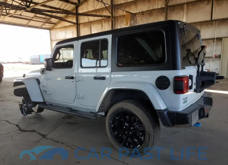 1C4JJXP65PW629619# 2