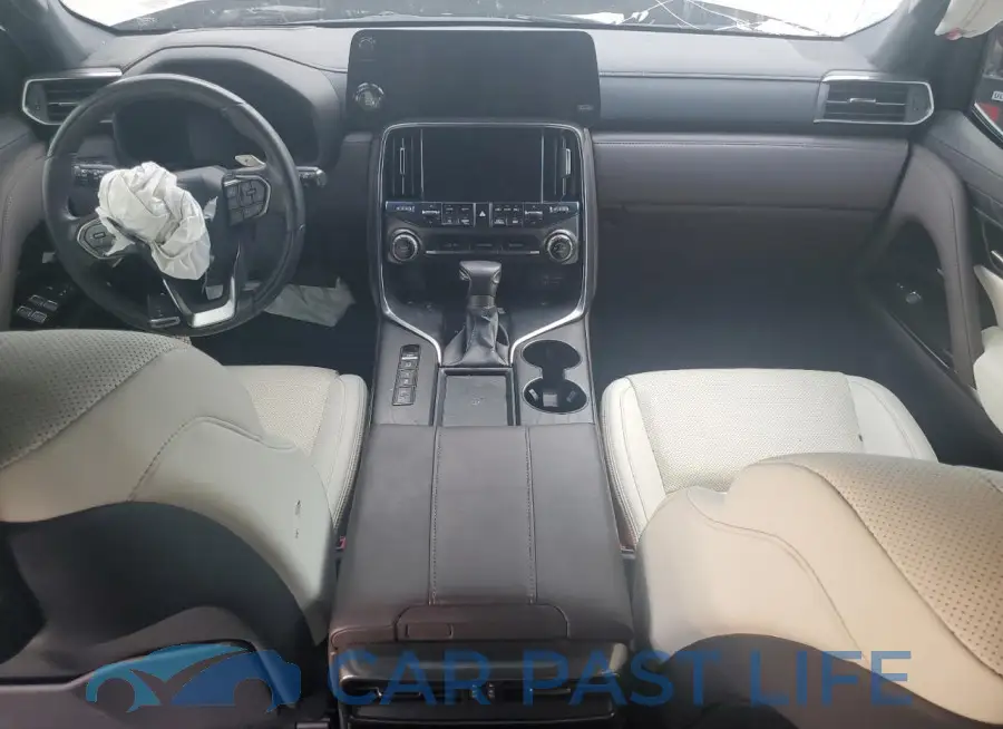 JTJGB7CX2P4014931# 8