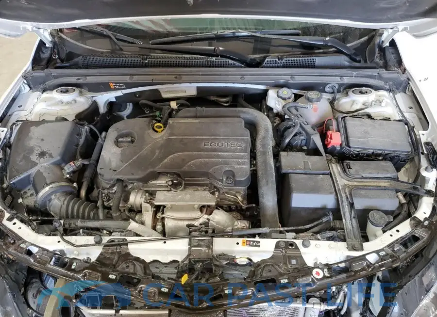 1G1ZD5ST7PF235592# 11