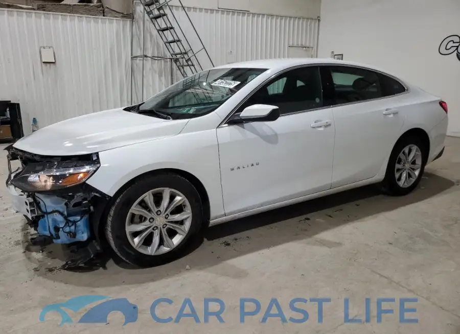 1G1ZD5ST7PF235592# 1