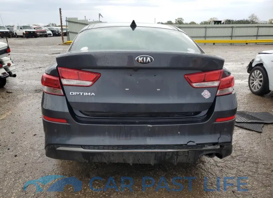 5XXGT4L36KG298347# 6