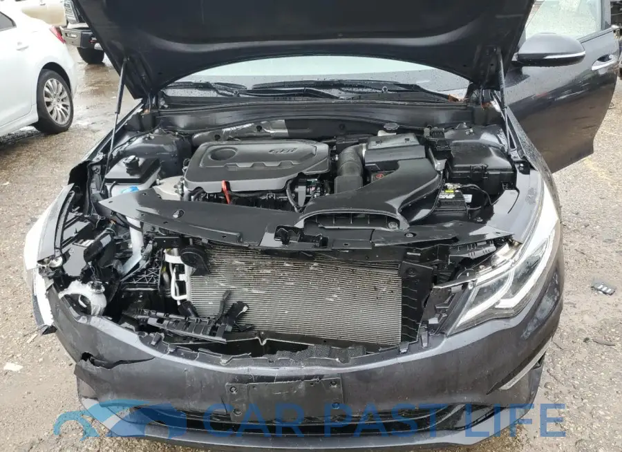 5XXGT4L36KG298347# 11
