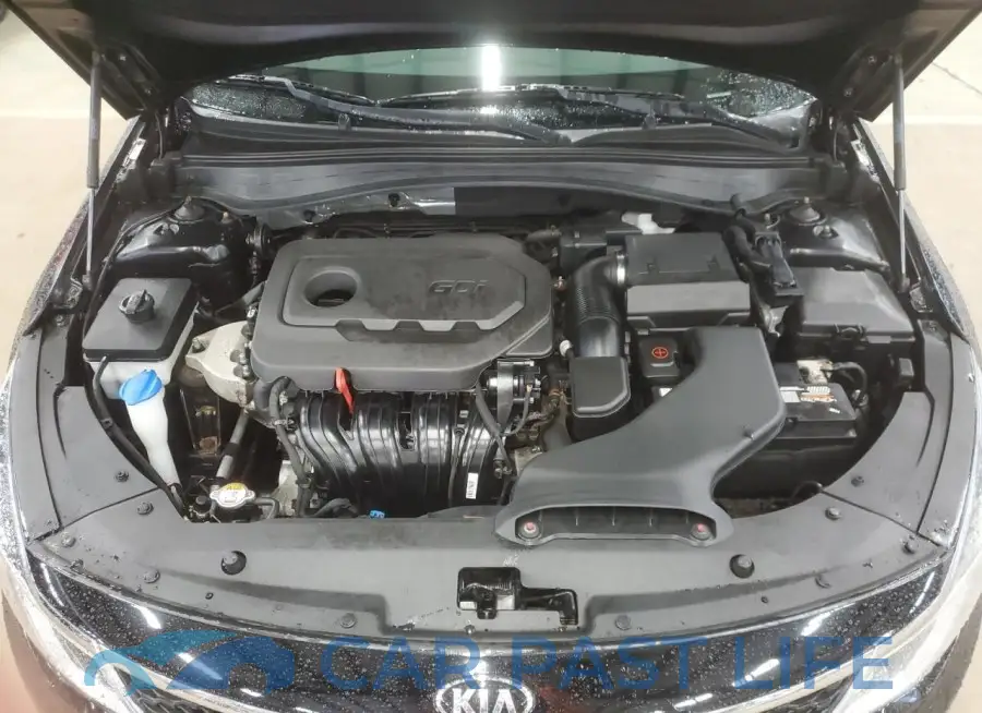 5XXGT4L37HG156307# 11