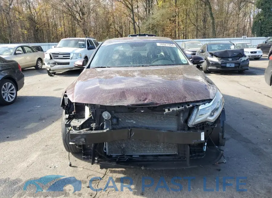 5XXGT4L37KG365487# 5