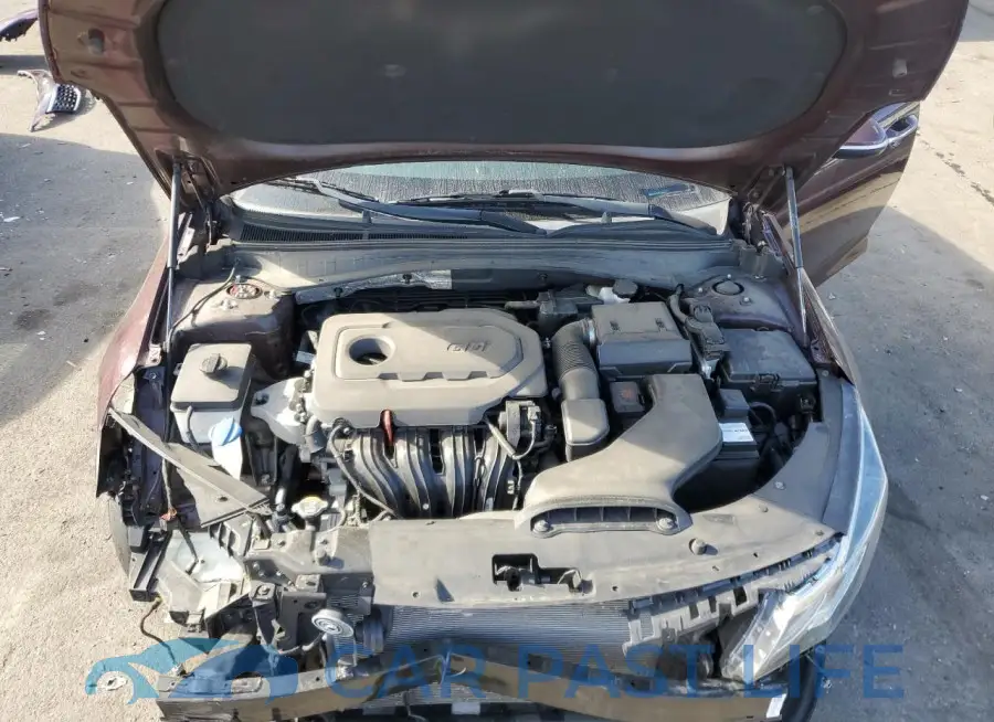 5XXGT4L37KG365487# 11