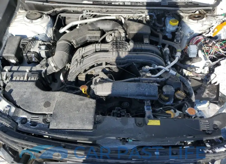 4S3GTAA60M1704648# 11