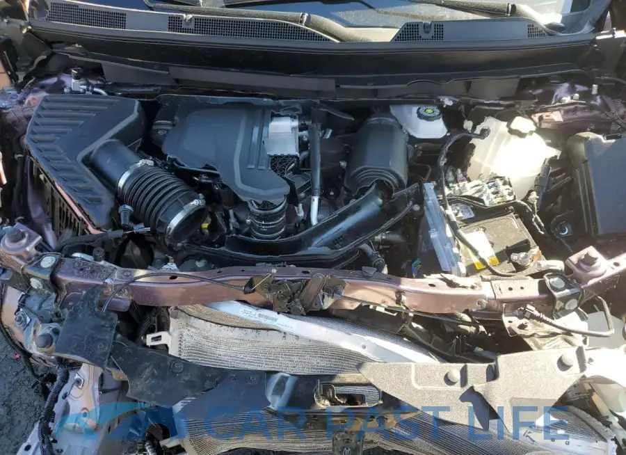 1GKENNRS2SJ158933# 12