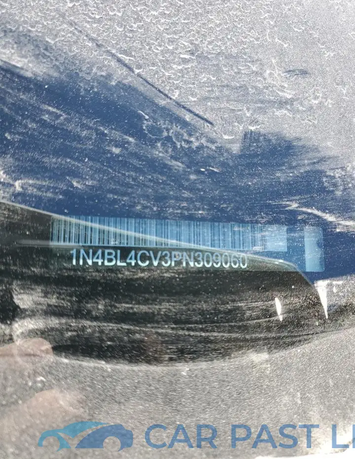1N4BL4CV3PN309060# 13