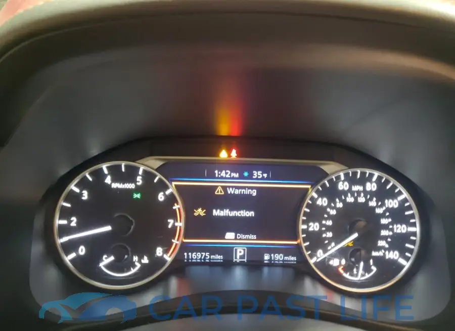 1N4BL4CV9KC199264# 9