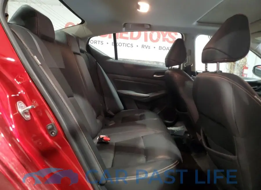 1N4BL4CV9KC199264# 10