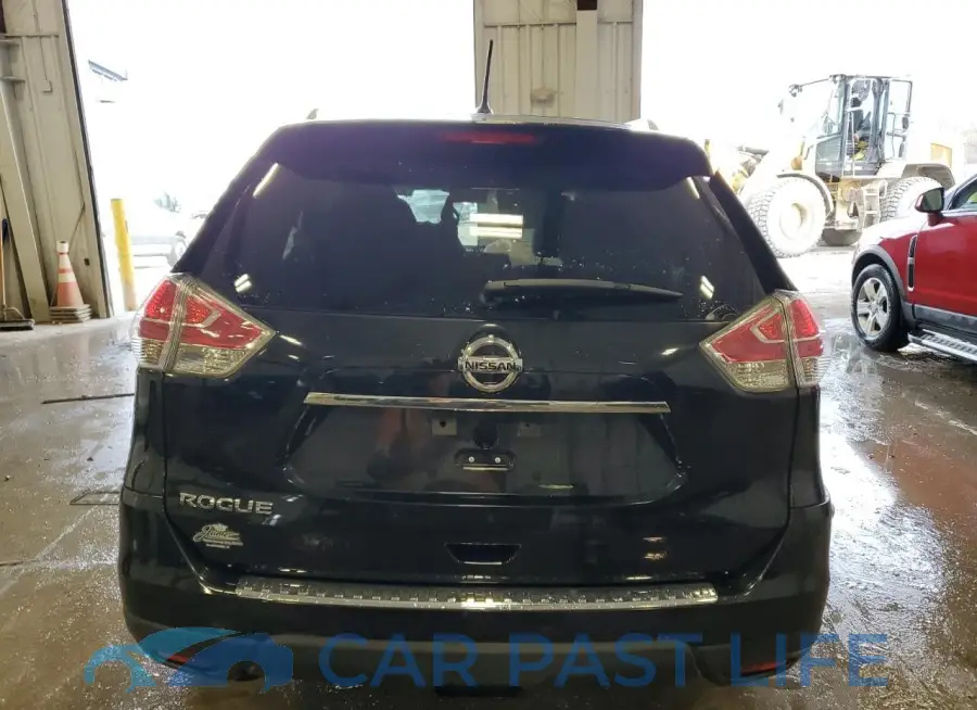 KNMAT2MT3GP622007# 6