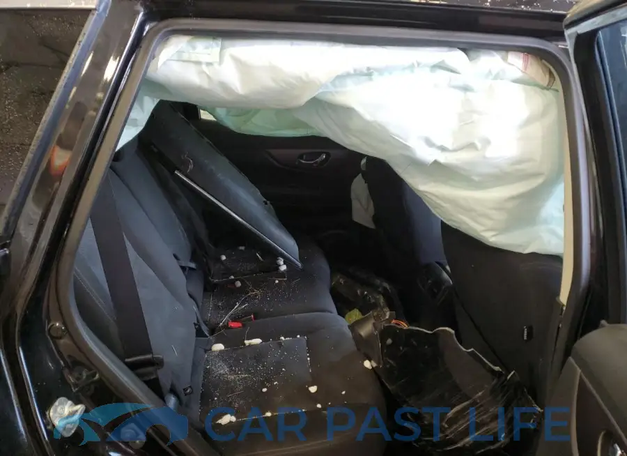 KNMAT2MT3GP622007# 11