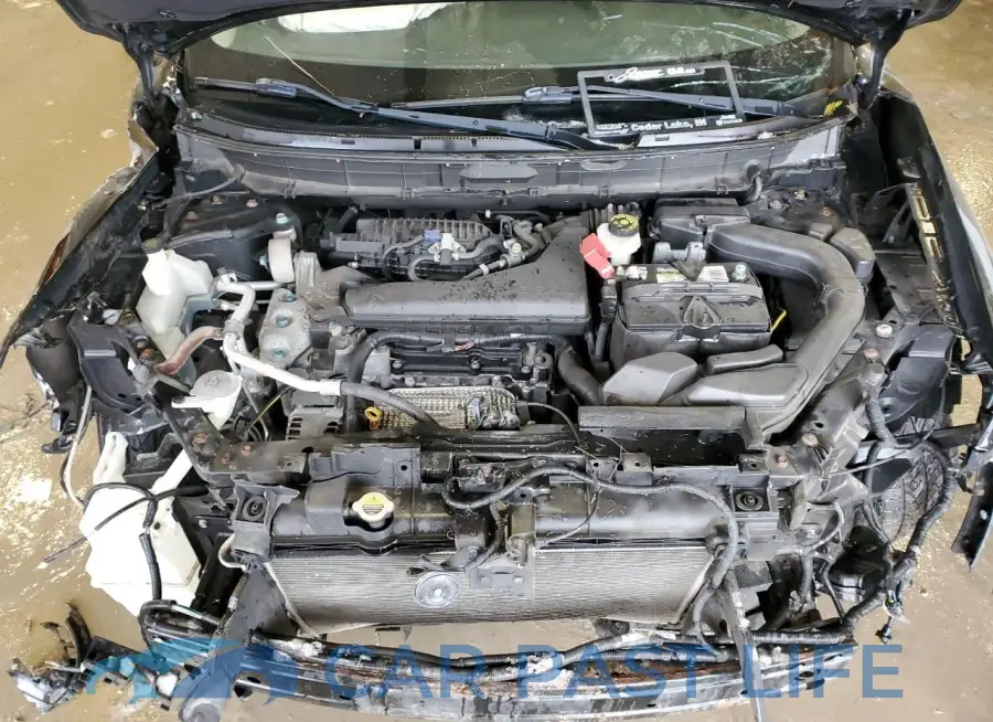 KNMAT2MT3GP622007# 12