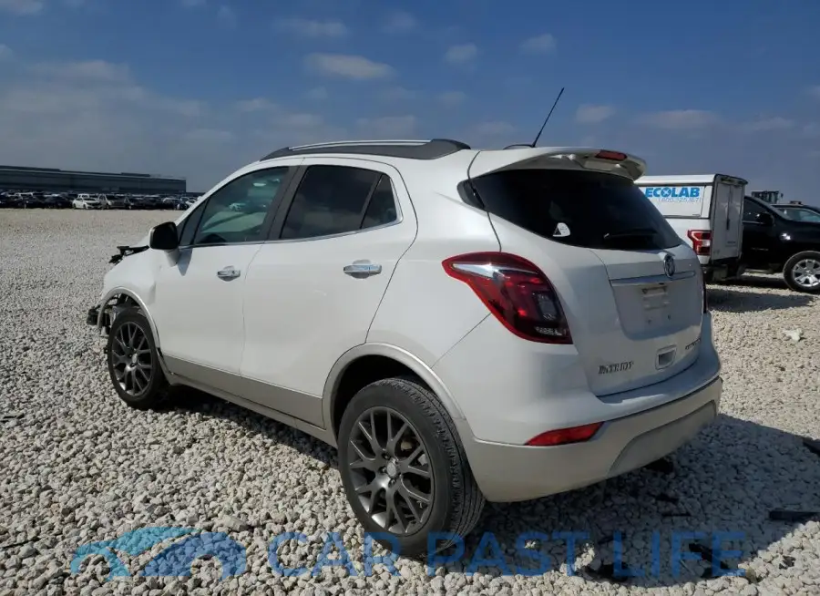KL4CJ1SB0LB008505# 2