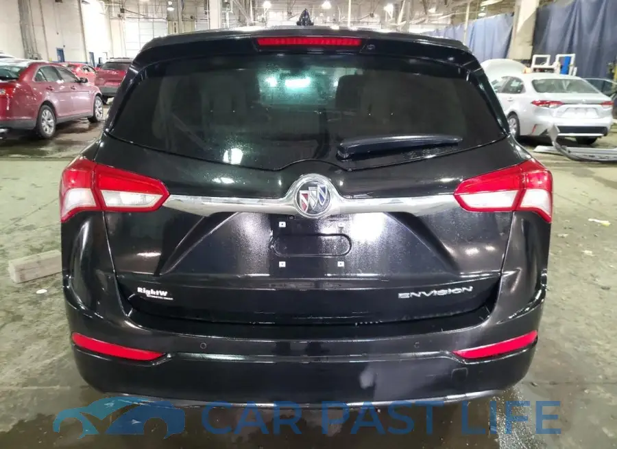 LRBFXBSA5KD025638# 6