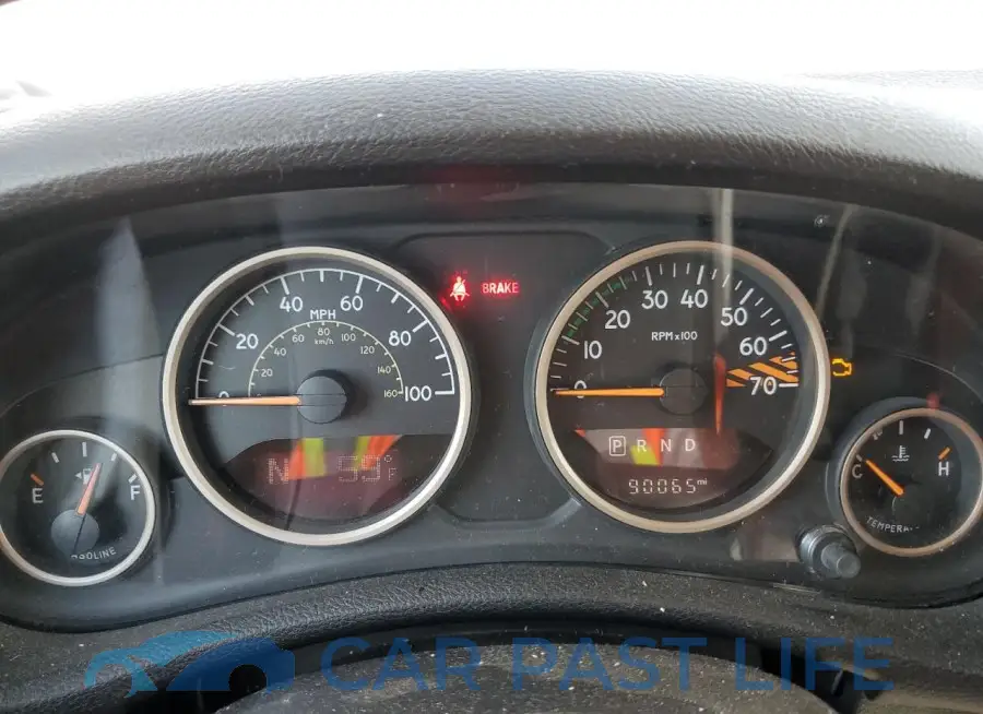 1C4BJWEG2GL217055# 9
