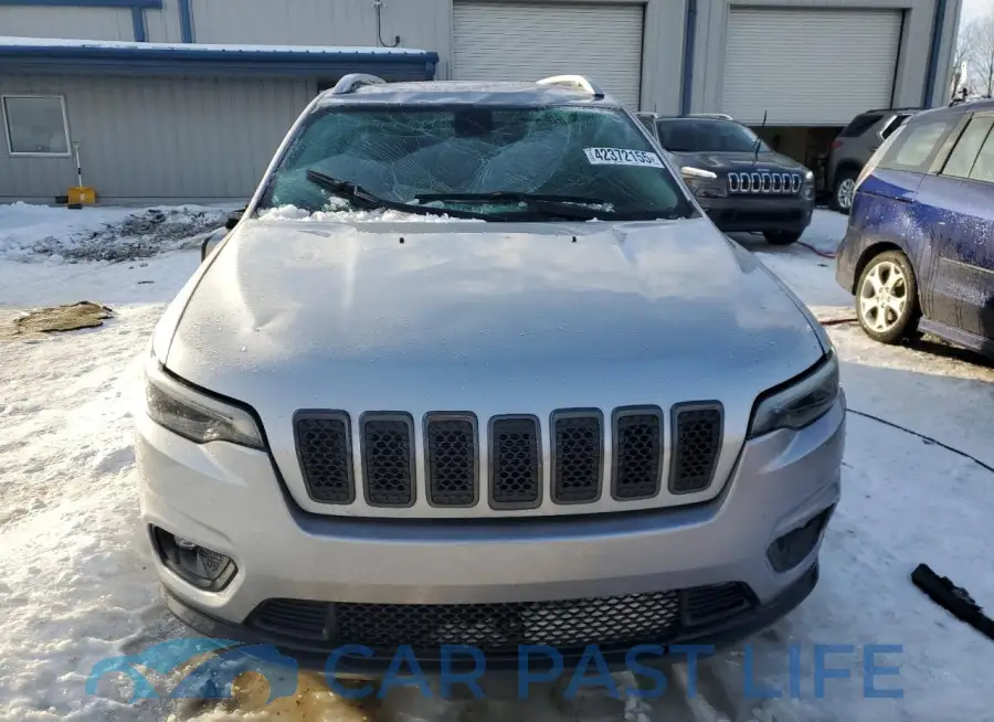1C4PJLCB7KD220709# 5